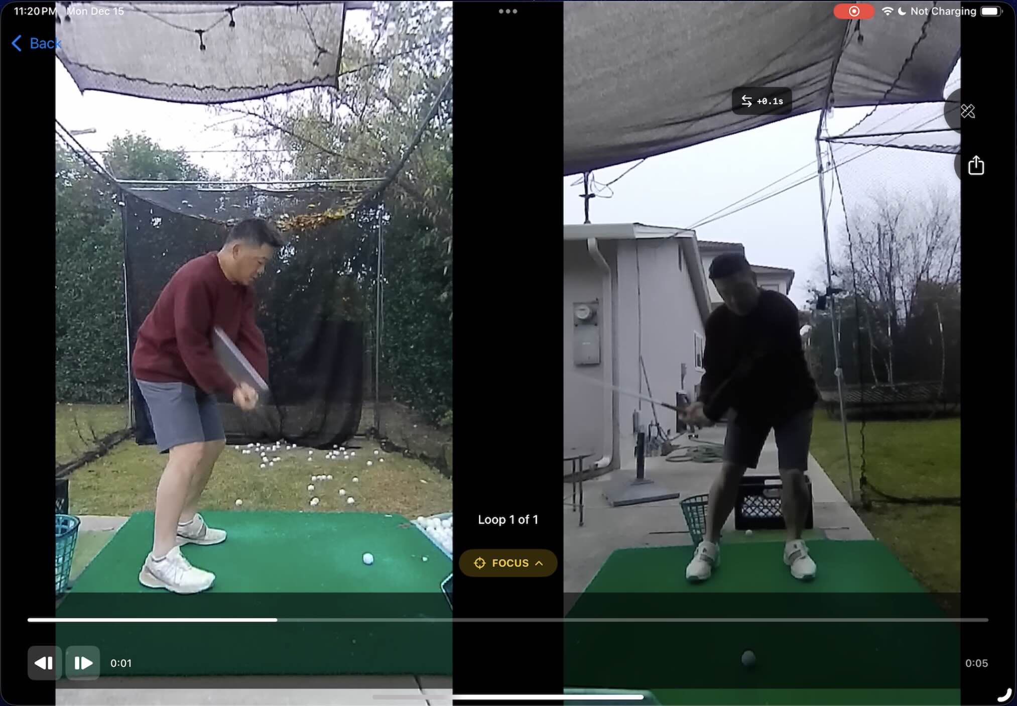 LVPro2 Dual Camera Public Beta. – LiveViewSports