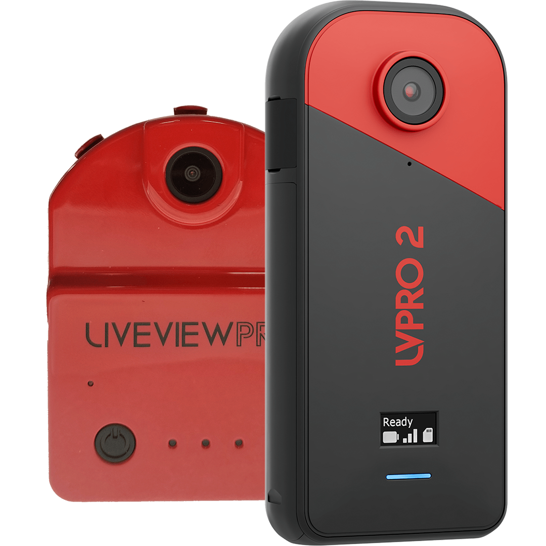 LVPro Cameras