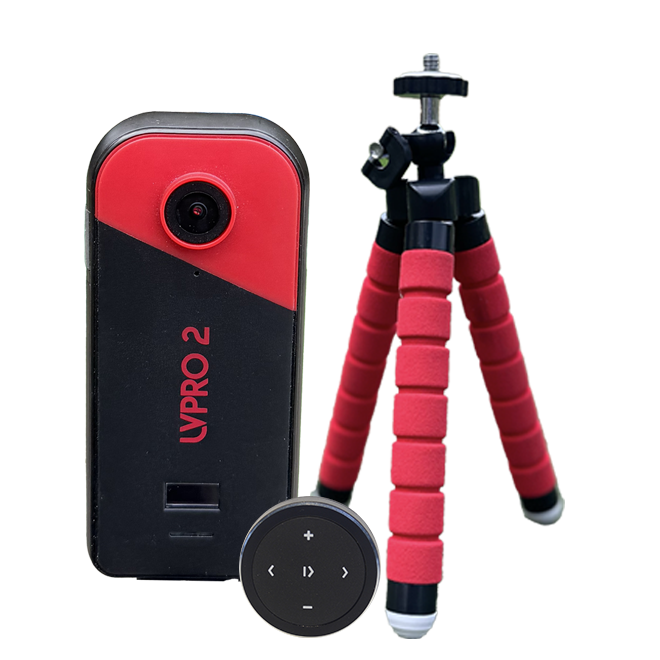 LVPro2 Holiday Bundle