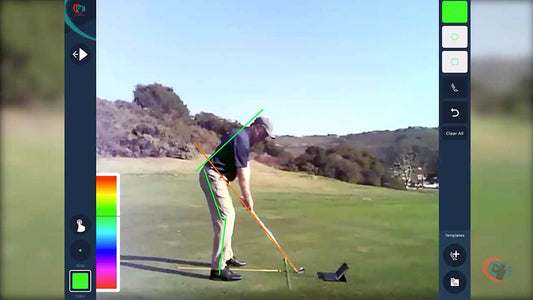 Mastering the Golf Swing, Part 1: Setup and Impact