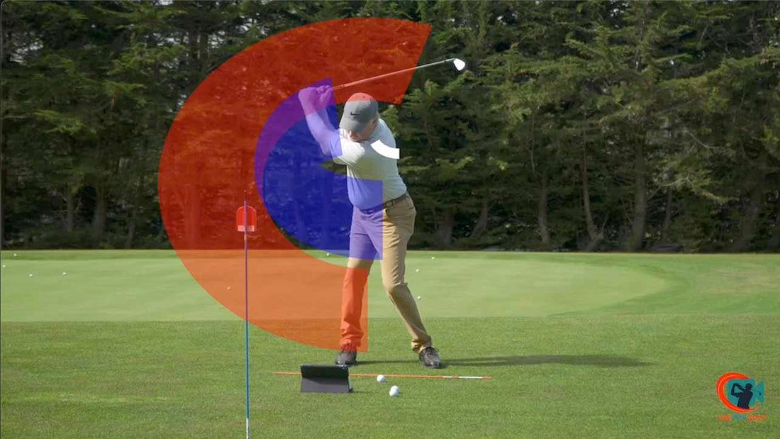 Mastering the Golf Swing Part 2: The Startup