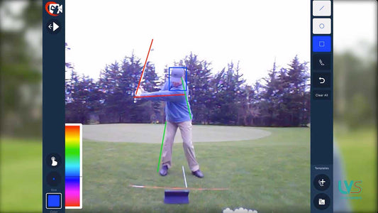 Mastering the Golf Swing Part 4: The Midpoint (P3)