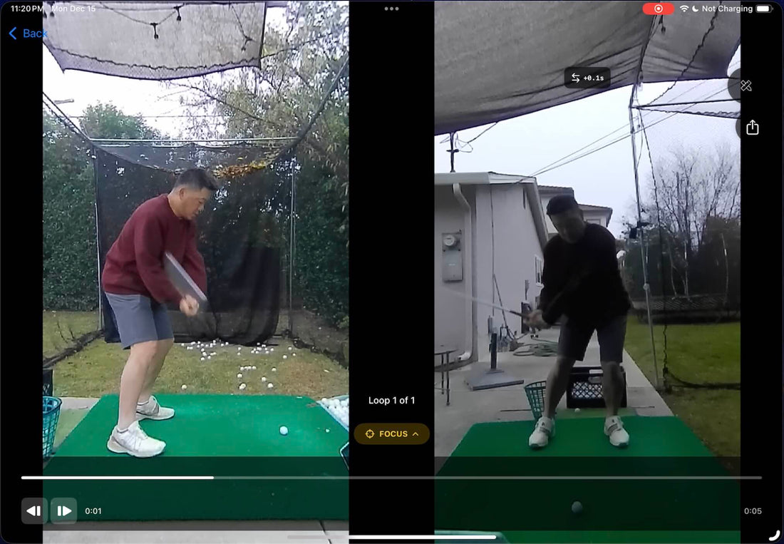 LVPro2 Dual Camera Public Beta.