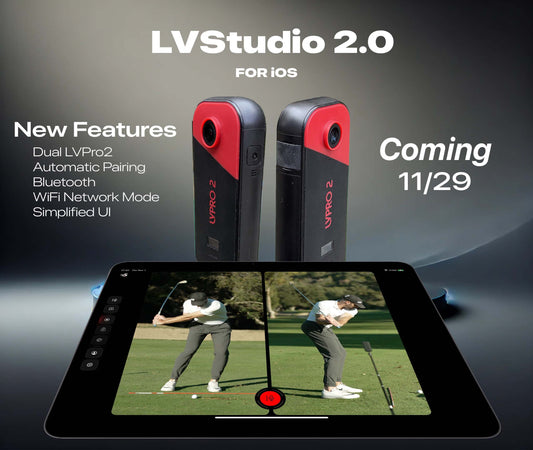 LVStudio 2.0 (for iOS) FAQ