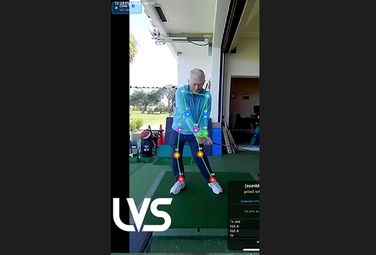 Martin Hall Checks out Live AI Feedback