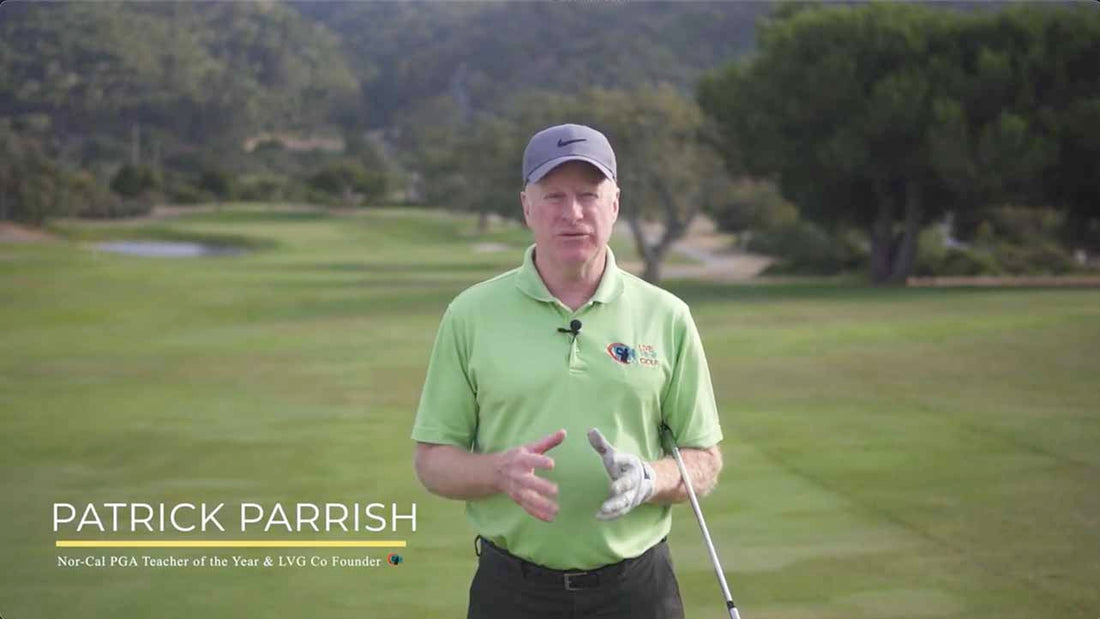 Mastering the Golf Swing, Part 0: Introduction