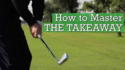 Takeaway For Success: Swing Fundamentals Part 2 (of 6)