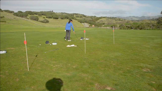 Using Live View Golf in Group Instruction: Enhancing Student Improvement and Teaching Effectiveness