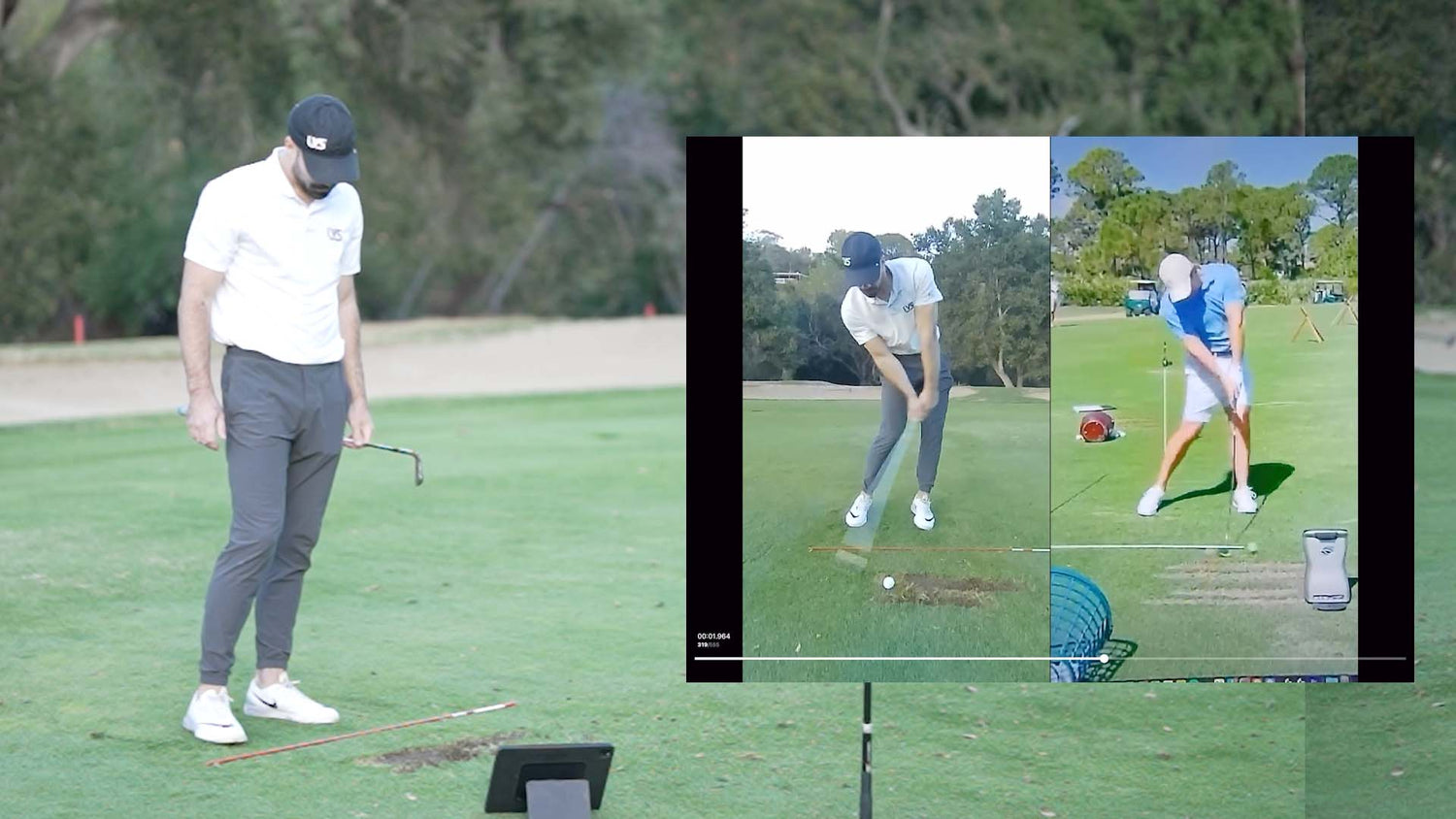 Split Screen Video – LiveViewSports