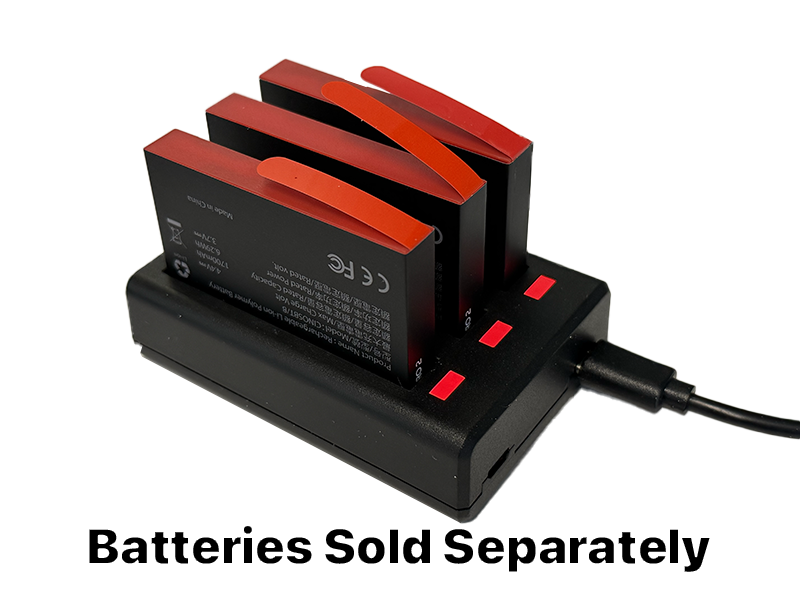 LVPro2 Battery Charger