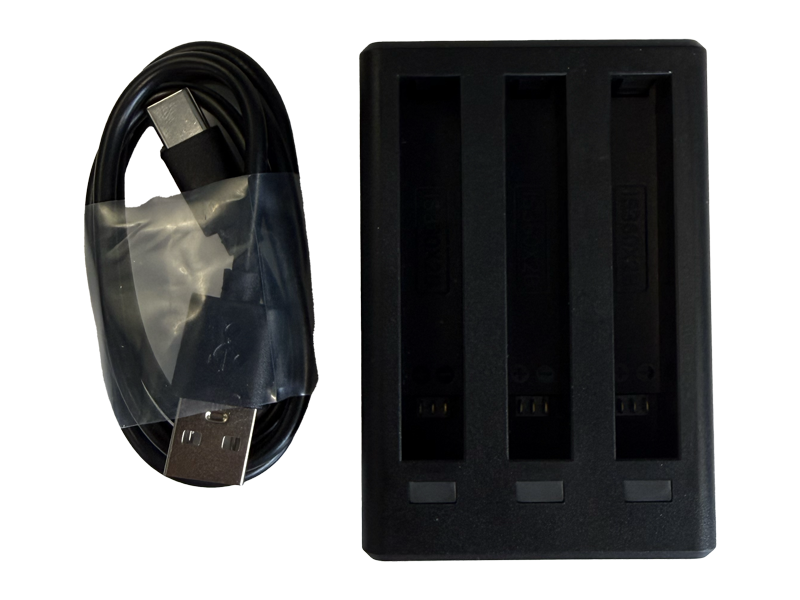 LVPro2 Battery Charger