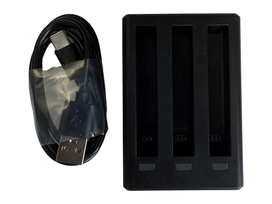 LVPro2 Battery Charger