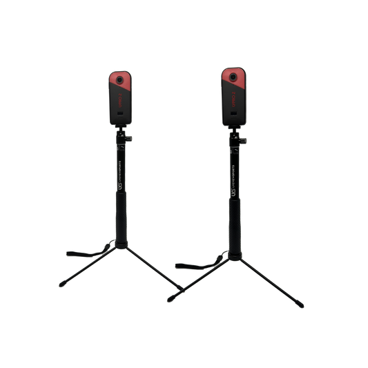 Dual LVPro2 Bundle