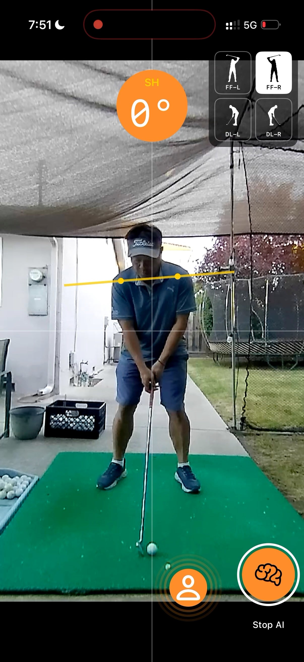 Swing AI — LVPro2 | LiveView Sports – LiveViewSports