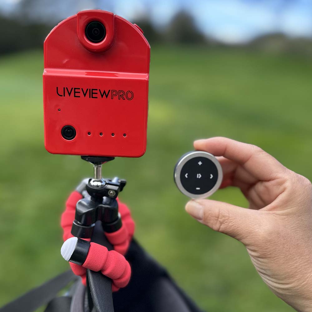 Start Now Bundle: LVPro – LiveViewSports