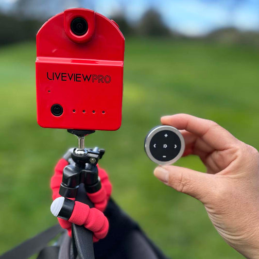 Start Now Bundle: LVPro