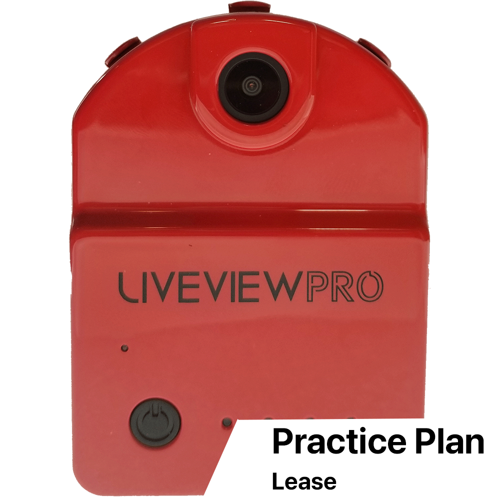 LVPro Practice Plan
