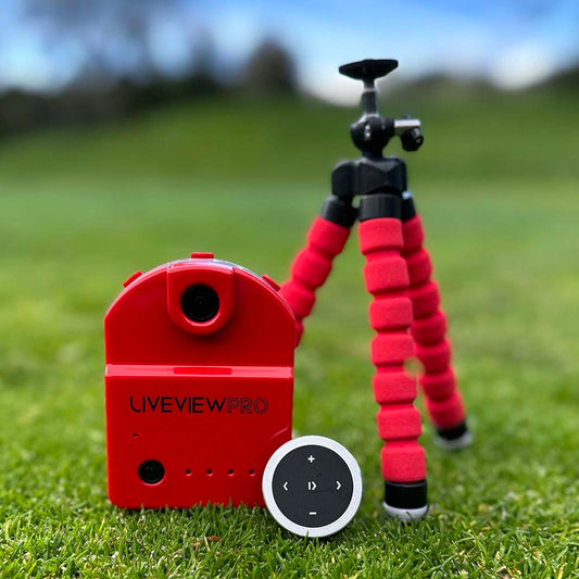 Start Now Bundle: LVPro