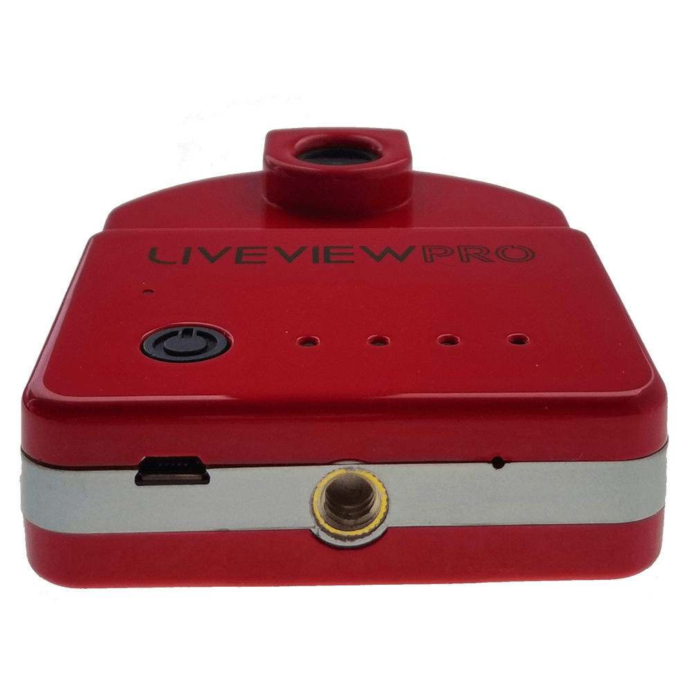 LVPro – LiveViewSports