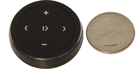 Live View SmartRemote